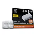 Produktbild: Esbit Trockenbrennstofftabletten - 6er Pack, 14g, 1431310