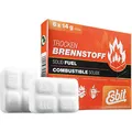 Produktbild: Esbit Trockenbrennstoffwürfel klein