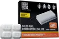 Produktbild: Esbit Trockenbrennstoff-Tabletten, 6x14g