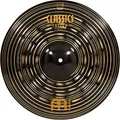 Produktbild: Meinl Cymbals Classics Custom Dark Crash Heavy — 16 Zoll (Video) Schlagzeug Becken (40,64cm) B12 Bronze, Dunkles Finish (CC16HDAC)