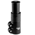 Produktbild: ErgoTec Ahead 3 Vorbau-Adapter Schwarz Einheitsgröße