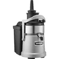 Produktbild: Profi Zentrifugal-Entsafter Waring WJ90XE – Gastronomie Entsafter mit Induktionsmotor & Edelstahlgehäuse
