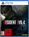 Produktbild: Resident Evil 4 Remake (PS5 - Disc Version) (NEU & OVP) (UNCUT) (Blitzversand)