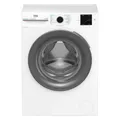 Produktbild: Beko Waschmaschine 7 kg Wassermodus SteamCure Coldwash Weiß BM3WFU4741W1