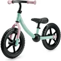 Produktbild: KinderKraft balance bike 2WAY NEXT 2025 CANDY MINT (56737821)