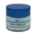 Produktbild: Lacura AQUA COMPLETE Hyaluron Komplex Tagescreme Alle Hauttypen 50ml