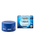 Produktbild: Lacura AQUA COMPLETE Hyaluron Komplex Nachtcreme Alle Hauttypen 50ml