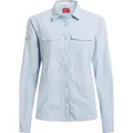 Produktbild: Craghoppers Nosilife Adventure Long Sleeved Shirt III nimbus blue (14Z) 44