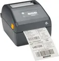 Produktbild: Zebra ZD421 DT 203DPI USB HOST CONN 203 dpi (ZD4A042-D0EM00EZ)
