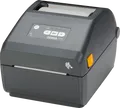 Produktbild: ZEBRA ZD421DTB - Bondrucker/Etikettendrucker, Thermodirekt, USB/Bluetooth