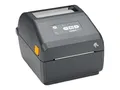 Produktbild: Zebra ZD421 DT 203DPI USB HOST CONN 203 dpi