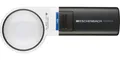 Produktbild: Eschenbach Leuchtlupe mobilux 5,0x D 58 mm