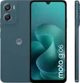 Produktbild: Motorola moto g06 17 5 cm (6.88 ) Dual-SIM Android 15 4G USB Typ-C 4 GB 256 GB 5200 mAh Blau