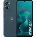 Produktbild: Motorola XT2535-14 Moto G06 256 GB / 4 GB - Smartphone - PANTONE tapestry Smartphone (6,88 Zoll, 256 GB Speicherplatz) blau