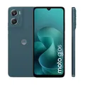 Produktbild: Motorola Moto G06 - 4G Smartphone - 4 GB/256 GB Blau
