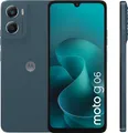 Produktbild: Motorola Smartphone moto g06