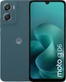 Produktbild: MOTOROLA Moto G06 4G Smartphone Handy 6,88 Zoll 120Hz 4GB 256GB 50MP Blau B-WARE