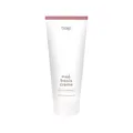 Produktbild: boep med Basiscreme | Basispflege für Problemhaut wie Neurodermitis oder Rosacea | Sehr trockene oder juckende Haut | Zertifizierte Naturkosmetik (200ml)