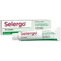 Produktbild: Selergo 1% Creme 40 G