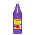 Produktbild: Jovi Temperafarbe, -farbkasten, Flüssige Plakatfarbe, Tempera Paint, violett (1000 ml) (51123-JV)