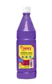 Produktbild: Jovi flüssige Temperafarbe, 1.000 ml, Violett (51123)