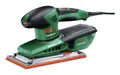 Produktbild: Bosch Schwingschleifer PSS 300 AE - im Kunststoffkoffer - 0603340300