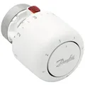 Produktbild: Danfoss Thermostatkopf RA-V 34 mm mit Festfühler, Serviceelement, 5 - 26 °C, Regelkopf