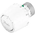 Produktbild: Danfoss-Service-Element Typ RA/V Nr. 13G2960 - Weiß
