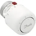 Produktbild: Thermostatkopf Ra-v 34 Mm Mit Festfühler, Serviceelement, 5 - 26 °c,