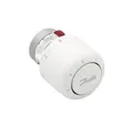 Produktbild: Danfoss Heizkörperthermostat Thermostatkopf RA-V 34 mm mit Festfühler, Serviceelement, 5 - 26 °C