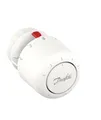 Produktbild: Danfoss Thermostatkopf Aero RA Click gasgefüllt EF m. Frostschutz