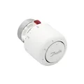 Produktbild: Danfoss Thermostatkopf RA-V 34 mm mit Festfühler, Regelkopf