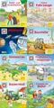 Produktbild: Pixi-8er-Set 296: Pixi zeigt dir WAS IST WAS (8x1 Exemplar) (296)