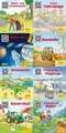 Produktbild: Pixi-8er-Set 296: Pixi zeigt dir WAS IST WAS (8x1 Exemplar) (2… | diverse | Buch