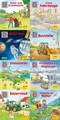 Produktbild: Pixi-8er-Set 296: Pixi zeigt dir WAS IST WAS (8x1 Exemplar)