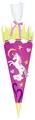 Produktbild: Ursus Schultüten Bastelset Easy Line Einhorn - 68 cm -