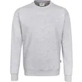 Produktbild: HAKRO® Sweatshirt Premium, 471, ash 471 , 1 Stück, Größe: S