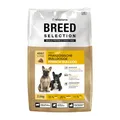 Produktbild: Wildsterne Breed Selection Französische Bulldogge 2,5 kg | Getreidefreies Trockenfutter | Monoprotein | von Tierärzten entwickelt