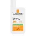Produktbild: La Roche-Posay Anthelios UVMUNE 400 Schützendes Fluid für fettige Haut SPF 50+ 50 ml