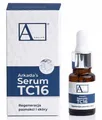 Produktbild: Serum Nagelschaden ✅ARKADA TC16 (11ml) Narben, Kollagen + Tee Tree nach Hybriden