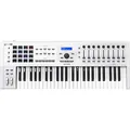 Produktbild: Arturia KeyLab MkII 49 White
