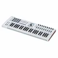 Produktbild: Arturia KeyLab MkII 49 MIDI-Keyboard Weiß (KEYLABMK2-49W)