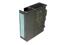 Produktbild: SIEMENS 6ES7 322-1BH10-0AA0 -USED- ; SM322 / 16DO 24V 0,5A / incl. 20-pin 6ES7