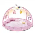 Produktbild: Chicco 00009866100000 Baby Erlebnisdecke & Spielmatte Pink
