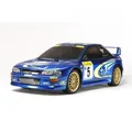 Produktbild: RC Car,1:10 RC Subaru Impreza MC 99 TT-02