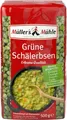 Produktbild: Müller´s Mühle Grüne Schälerbsen 500g