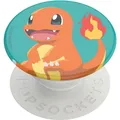 Produktbild: PopSockets PopGrip Premium Charmander Knocked (25357869)