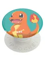 Produktbild: PopSockets 2 Charmander Knocked Holder and Phone S