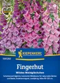 Produktbild: Kiepenkerl Fingerhutsamen Wildes Waldglöckchen 1061260 - Schattenverträgliche Fingerhut-Pflanze für naturnahe Gärten - Wildblumensamen, Blumenwiese