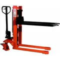 Produktbild: Schefer Hochhubwagen Premium 1009 Tragkraft 1000kg